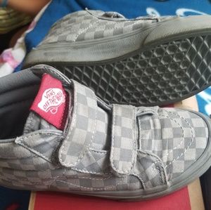 Vans Shoes
